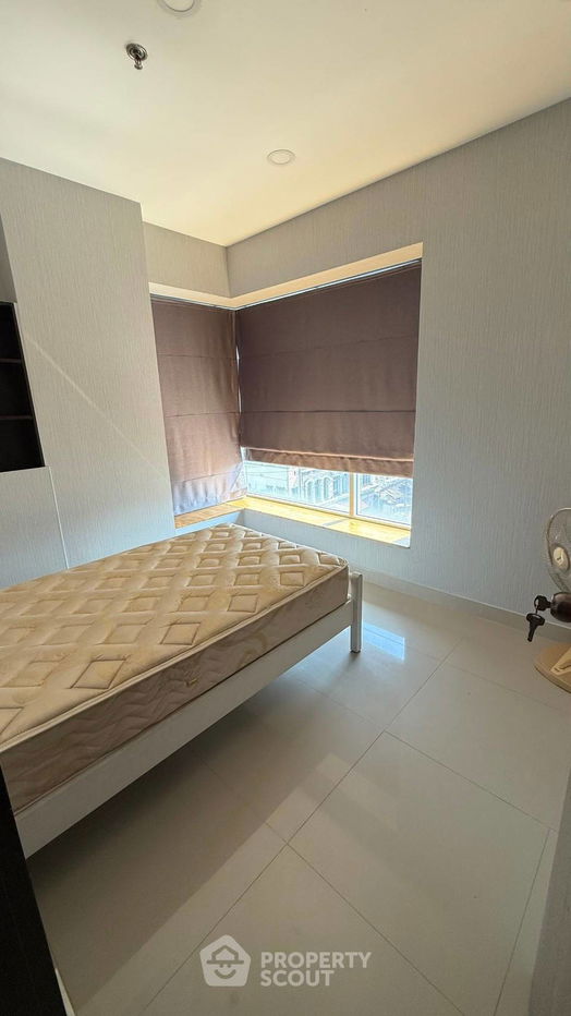 รูป คอนโด 2-ห้องนอน ที่ เดอะ พาร์คแลนด์ ศรีนครินทร์ ใน สำโรงเหนือ (ID 2072151) - รูปที่ 12/18