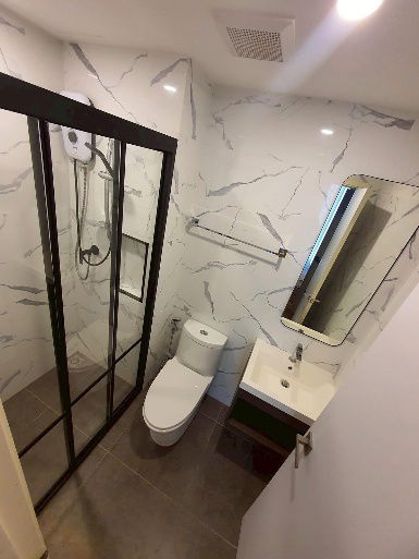 รูป ให้เช่า 💎 Groove Ratchada–Rama 9  💎13,000/month @ian569 /please contract us✨ - รูปที่ 7/9