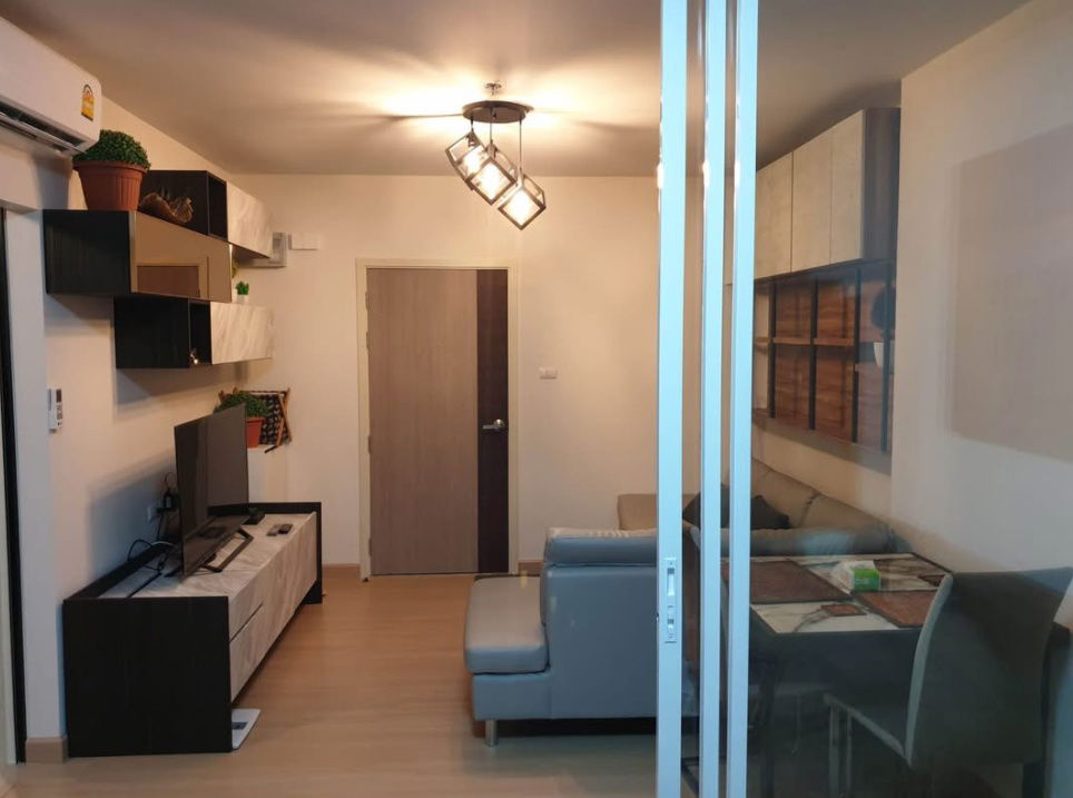 picture #R5606  🎉100868 Condo for rent Supalai Loft Talat Phlu Station - 8/14