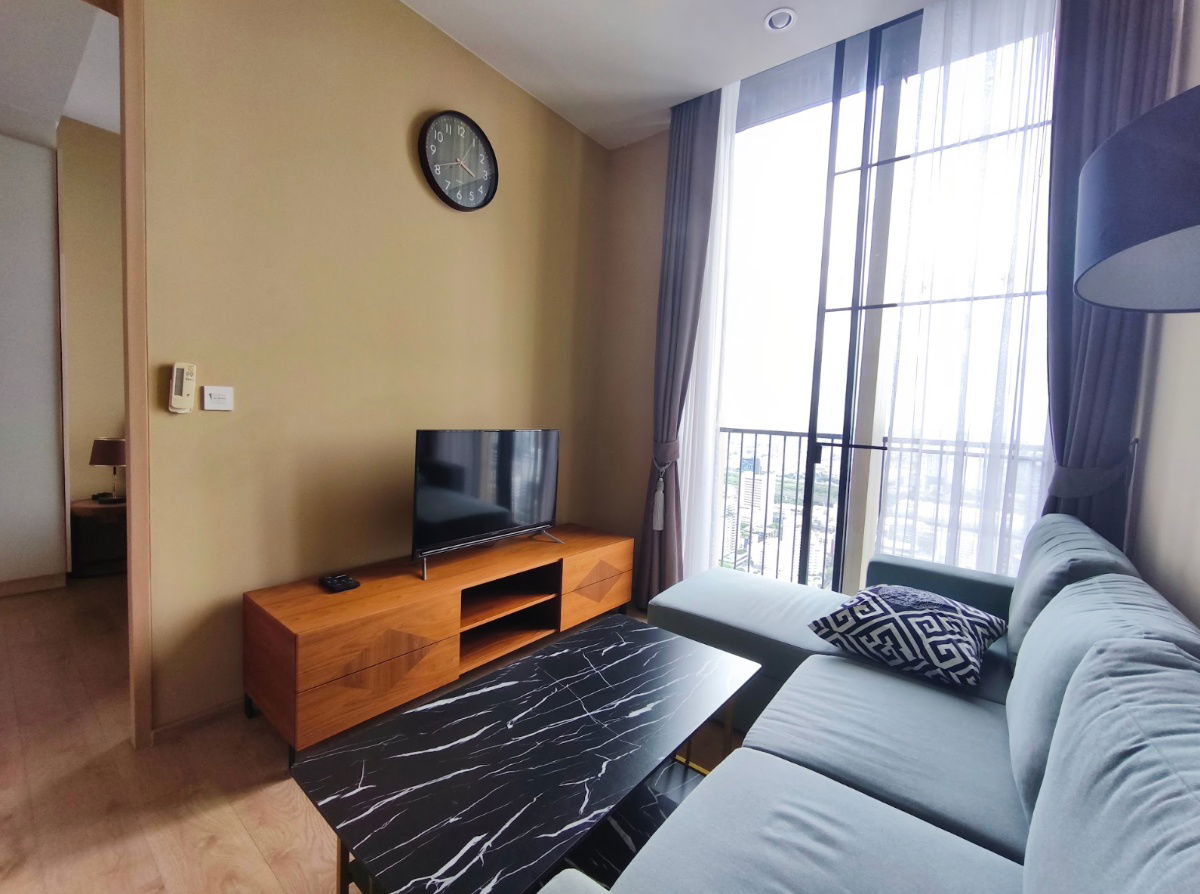 picture Noble BE19. 1bed 34sq.m. Line id: @pfagent - 3/8