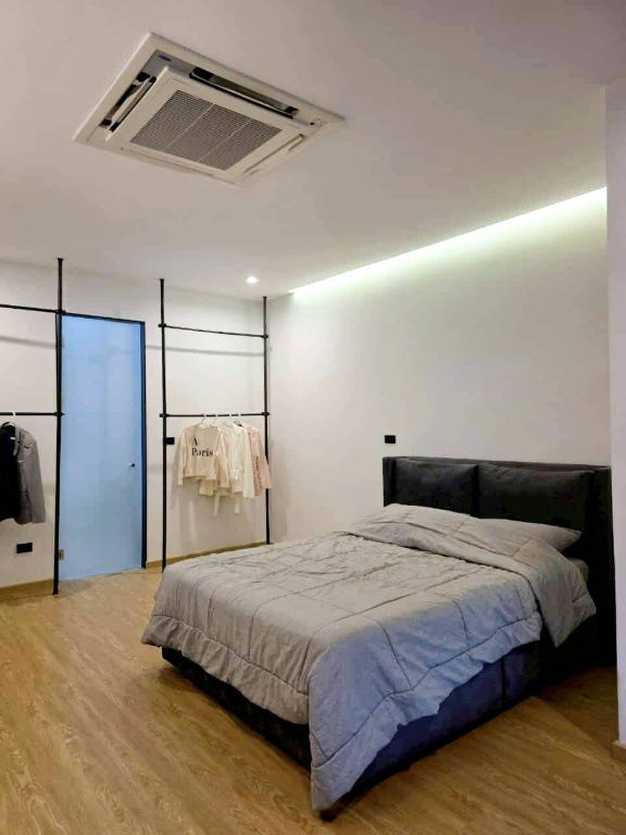 รูป Ph0465 ขายบ้าน Modern & Smarthome 7.99 ล้านบาท 3 นอน 4 น้ำ 100 ตรว.  - รูปที่ 16/22