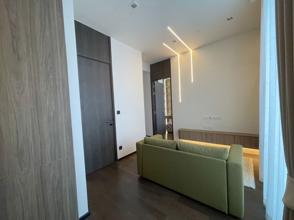 รูป ✨Condo for Rent : AESTIQ Thonglor (( BTS Thonglor )) AP-02 ( line : @condo91 ) - รูปที่ 5/11