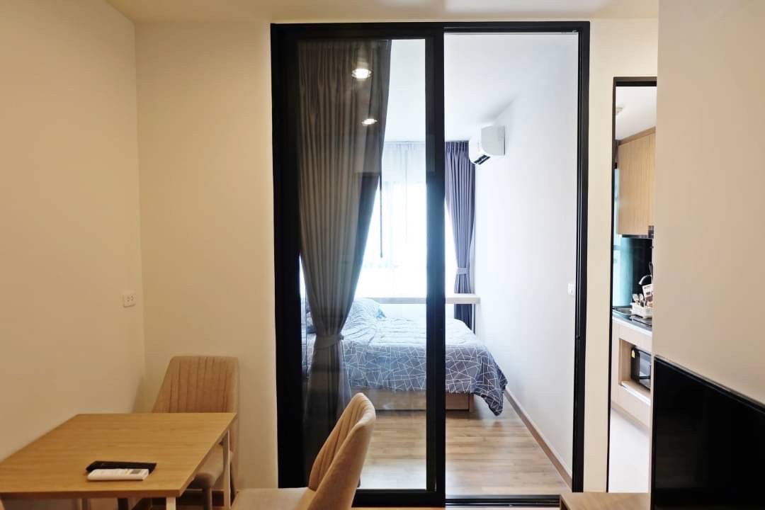 รูป ให้เช่า 💎 Niche Mono Sukhumvit - Bearing 💎12,000/month  @ian569 /please contract us✨ - รูปที่ 9/17