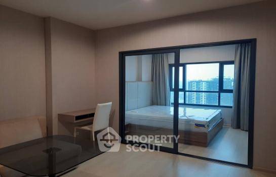 picture 1-BR Condo at Ideo Thaphra Interchange near MRT Tha Phra (ID 1901189) - 2/5
