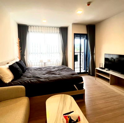 Condos for rent : For Rent - Dcondo Reef Kathu Phuket 14000THB