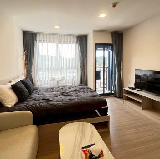 For Rent - Dcondo Reef Kathu Phuket 14000THB