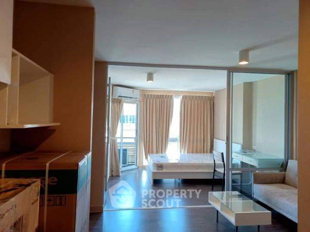 picture 1-BR Condo at Swift Condominium in Bang Sao Thong (ID 1497076) - 3/9