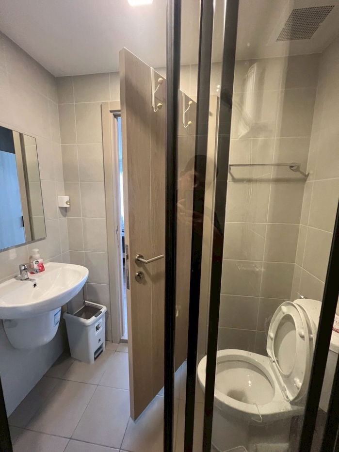 picture For Rent - Dcondo Reef Kathu Phuket 14000THB - 8/10