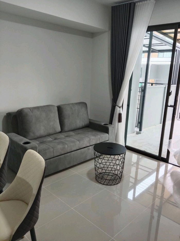 picture [RENT]  HBN0178  ( Pleno Sukhumvit - Bangna 2 )     (ID with @in front, LINE ID:  @056qhbtt) - 9/18