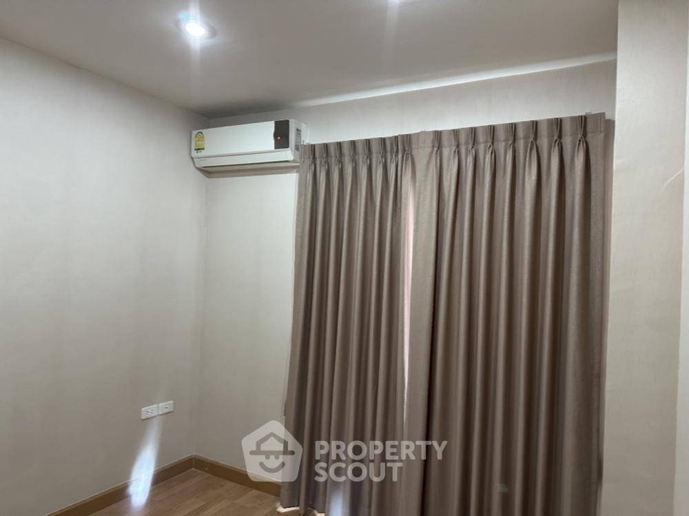 รูป คอนโด 2-ห้องนอน ที่ ศุภาลัย ซิตี้ รีสอร์ท รัชดา - ห้วยขวาง ใกล้ MRT ห้วยขวาง (ID 1159294) - รูปที่ 12/12