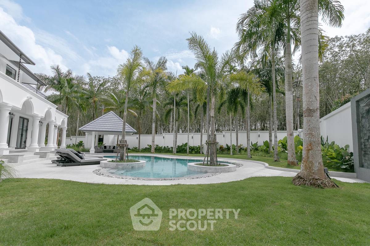 picture 5-BR Villa close to Blue Tree Phuket (ID 2120659) - 2/44
