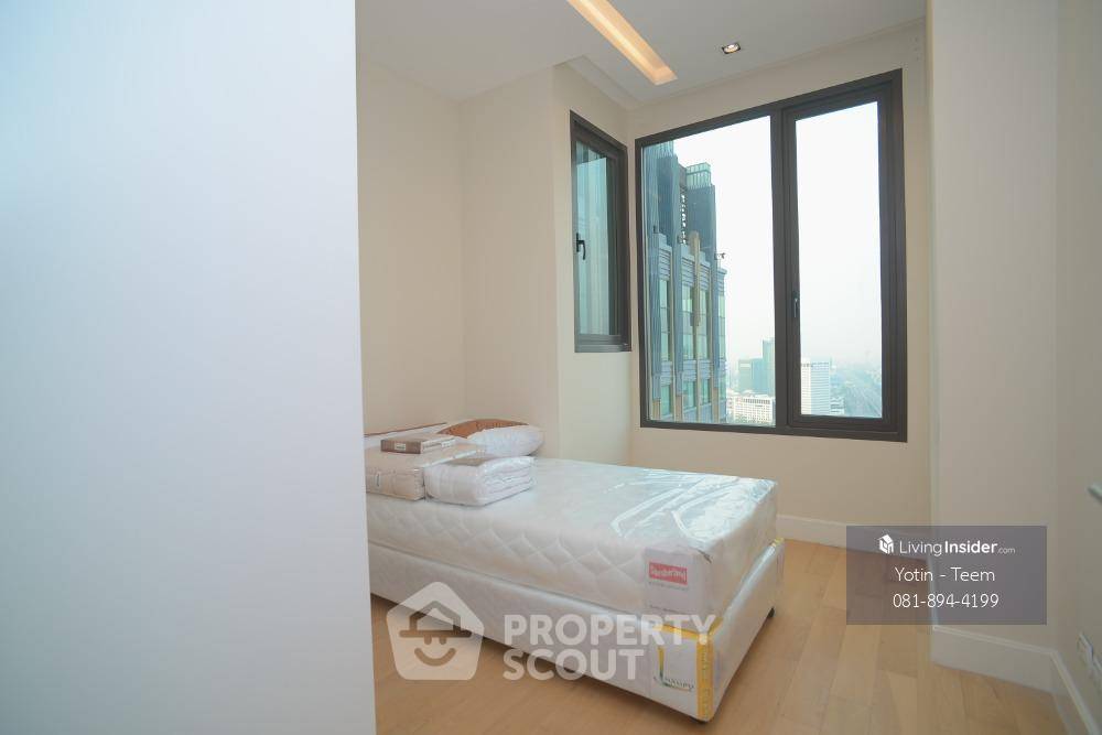 picture 2-BR Condo at Equinox Paholyothin-Viphavadee near BTS Ha Yaek Lat Phrao (ID 1666800) - 11/17
