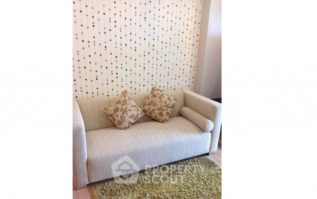 picture 1-BR Condo at Rhythm Sukhumvit 50 near BTS On Nut (ID 886593) - 7/8