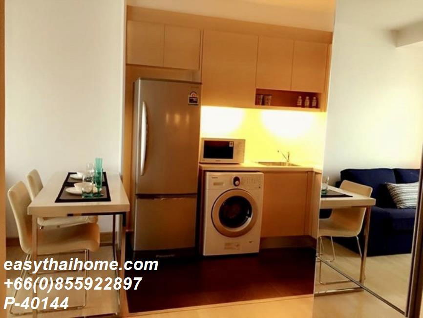 picture P-40144 Condo for rent 59 Heritage fully furnished (Confirm again when visit).  - 12/15