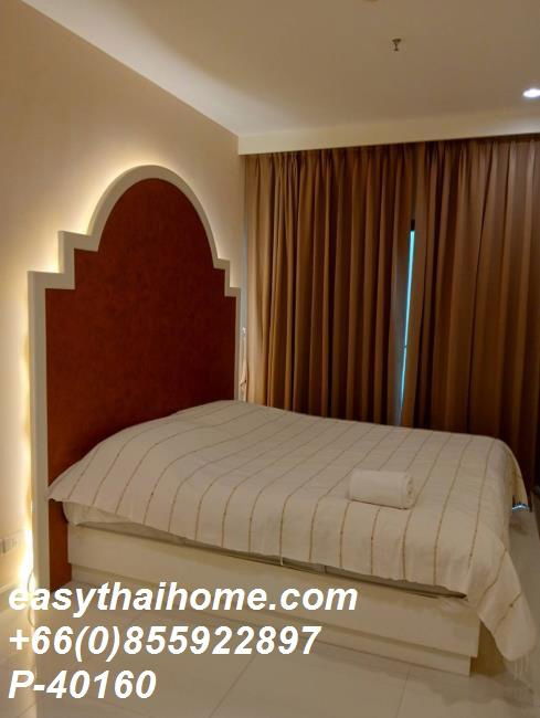 รูป P-40160ให้เช่าคอนโด โนเบิล รีเวนต์ Ratchathewi, Bangkok พร้อมอยู่ ราคาถูก Line Id @easythaihome 085-592-2897 - รูปที่ 5/10
