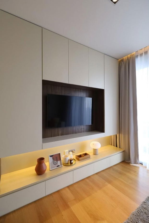 รูป [RENT] E60110  บีทนิค สุขุมวิท 32 ( Beatniq Sukhumvit 32 )      (แอดไลน์มี @นำหน้า LINE ID :  @056qhbtt) - รูปที่ 6/17
