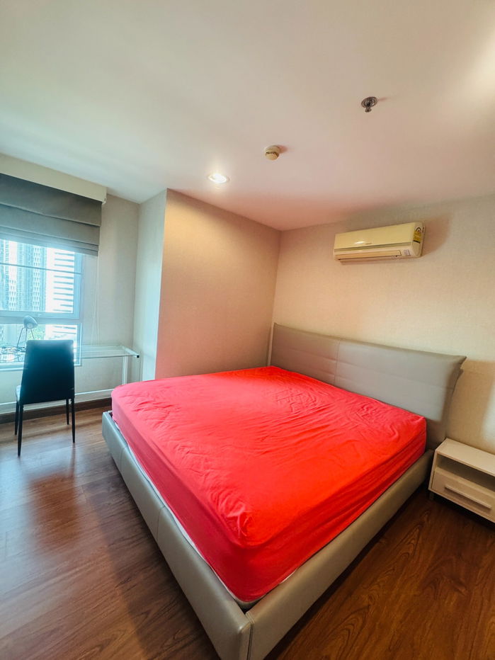 รูป Belle Grand Rama9 🌟✨ 1 นอน 1 น้ำ 49 ตร.ม. 25,000 พร้อมอยู่ - รูปที่ 3/9