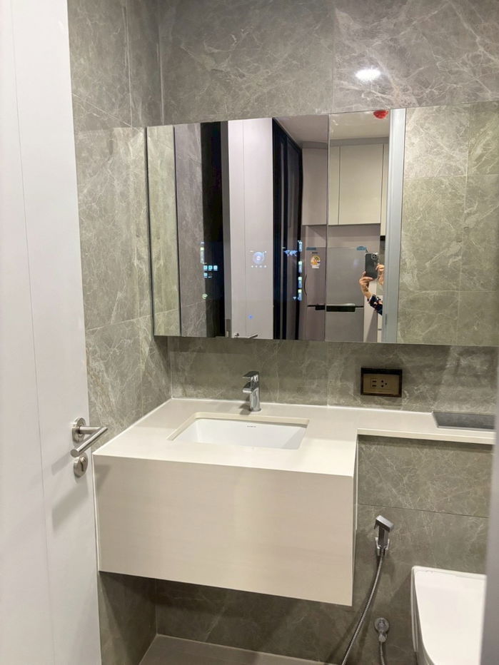 รูป ให้เช่า 💎  Soho Bangkok Ratchada  💎20,000/month @ian569 /please contract us✨ - รูปที่ 7/10