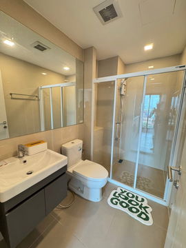 เช่าคอนโด MODIZ Sukhumvit 50/โมดิซ สุขุมวิท 50 (E6808040) ID Line : @condo101