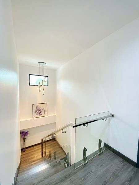 picture Luxury modern pool villa for sale – hang dong , chiang mai - 14/24