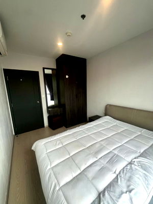 คอนโดให้เช่า : ** ให้เช่า Elio Del Nest อุดมสุข - 1 นอน เฟอร์ครบ พร้อมอยู่ ใกล้ BTS อุดมสุข **