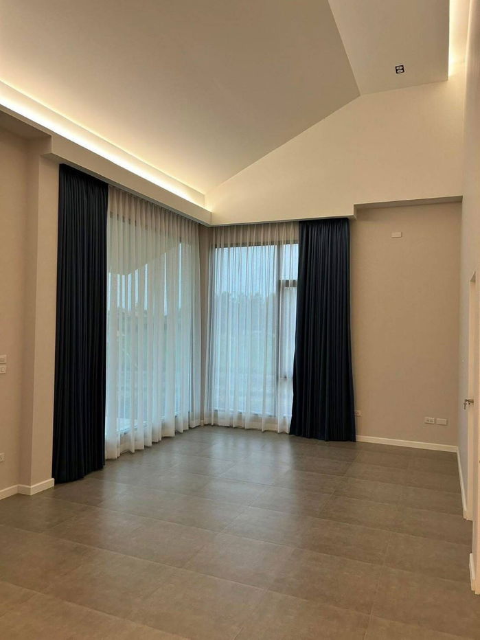 picture House for sale land size  1 rai , near maekeu market 3.5 km. - 8/8