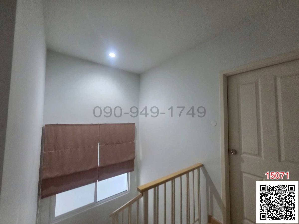 รูป เช่า บ้านแฝด อารียา โคโม่ วงแหวน - รามอินทรา บ้าน รามอินทรา  - รูปที่ 4/5