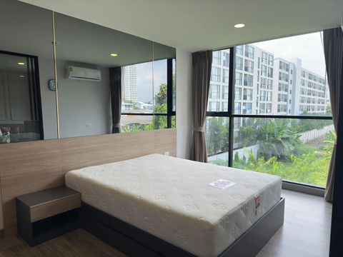 ให้เช่าคอนโด FLEXI Sathorn - Charoennakorn (เฟล็กซี่ สาทร – เจริญนคร ) เฟส1