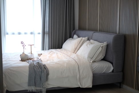 เช่า รหัส PR108 คอนโด Knightsbridge Prime สาทร
