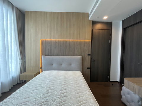 ✨Condo for Rent : AESTIQ Thonglor (( BTS Thonglor )) AP-02 ( line : @condo91 )