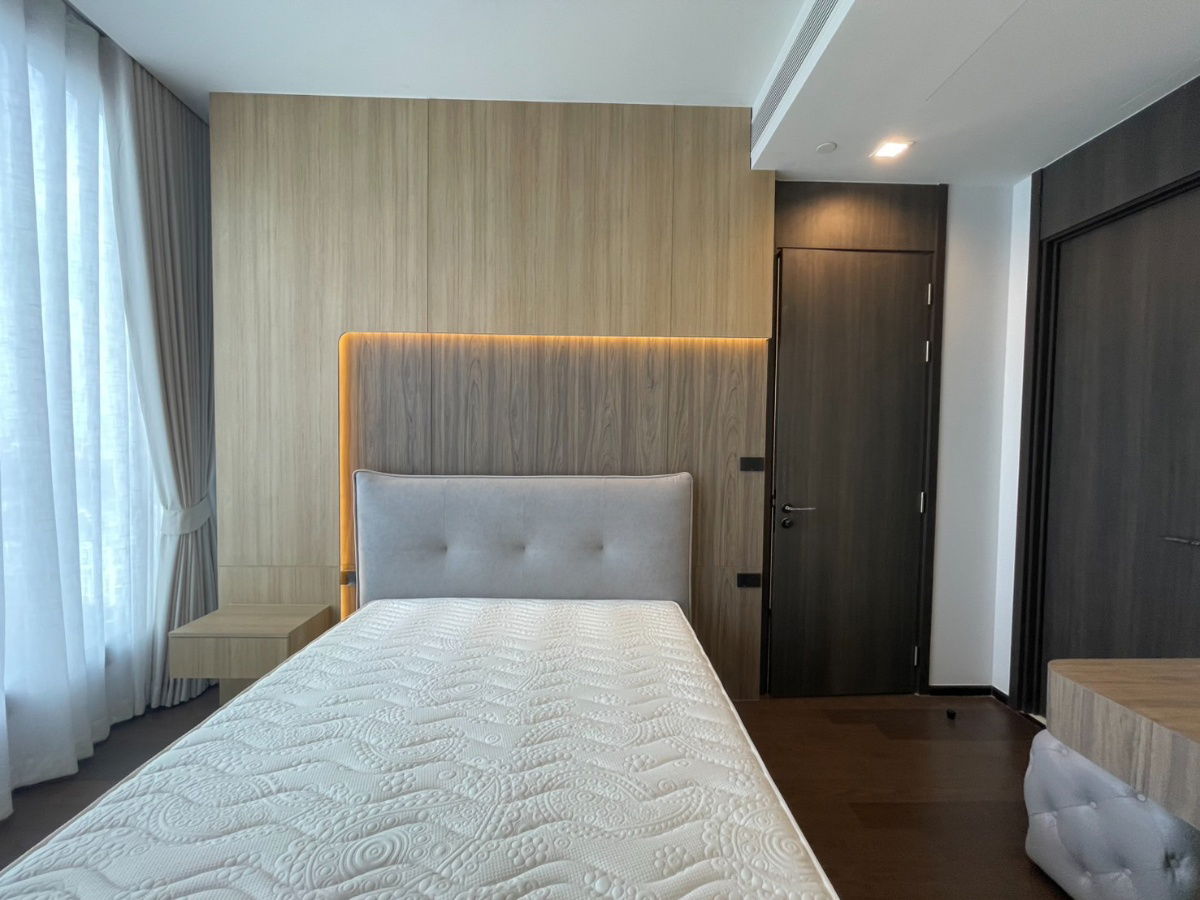 รูป ✨Condo for Rent : AESTIQ Thonglor (( BTS Thonglor )) AP-02 ( line : @condo91 ) - รูปที่ 1/11