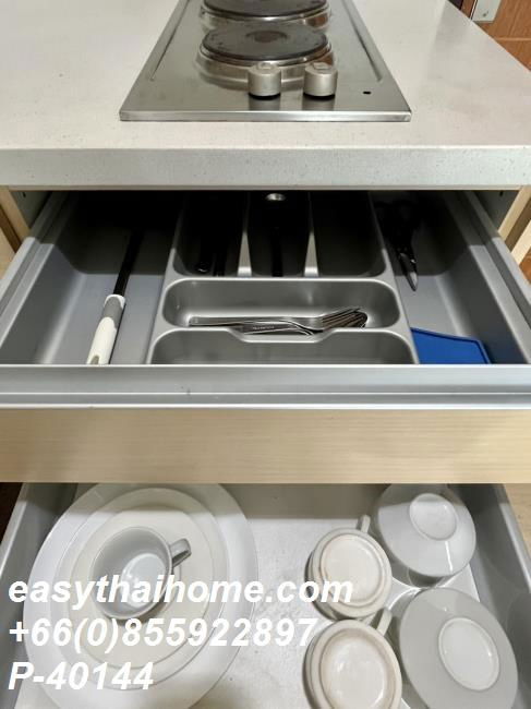picture P-40144 Condo for rent 59 Heritage fully furnished (Confirm again when visit).  - 7/15