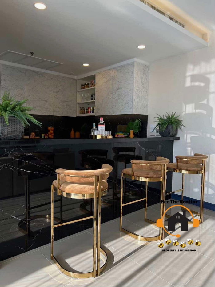 picture Penthouse for Sale – Grand Caribbean Condo Resort, Pattaya - 23/24