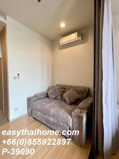 picture Condo for  rent  M Jatujak fully furnished (Confirm again when visit).  - 4/8