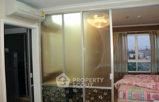รูป คอนโด 1-ห้องนอน ที่ ลุมพินี เพลส พระราม 8 ใกล้ MRT บางยี่ขัน (ID 652590) - รูปที่ 4/12