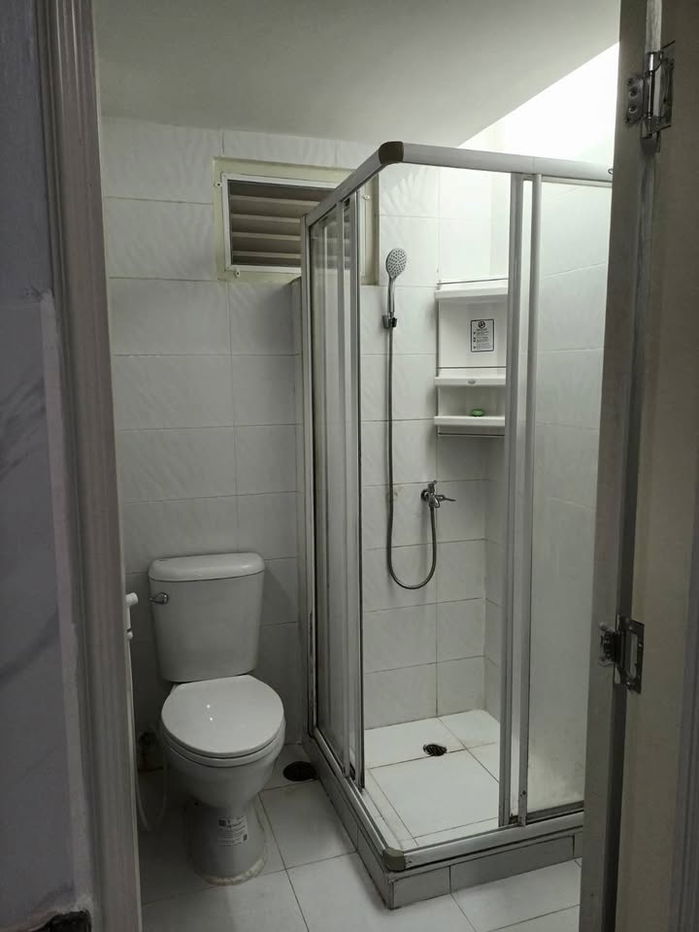 picture Condo For Rent Phaholyothin Residence (C6808033) ID Line : @condo44 - 5/8