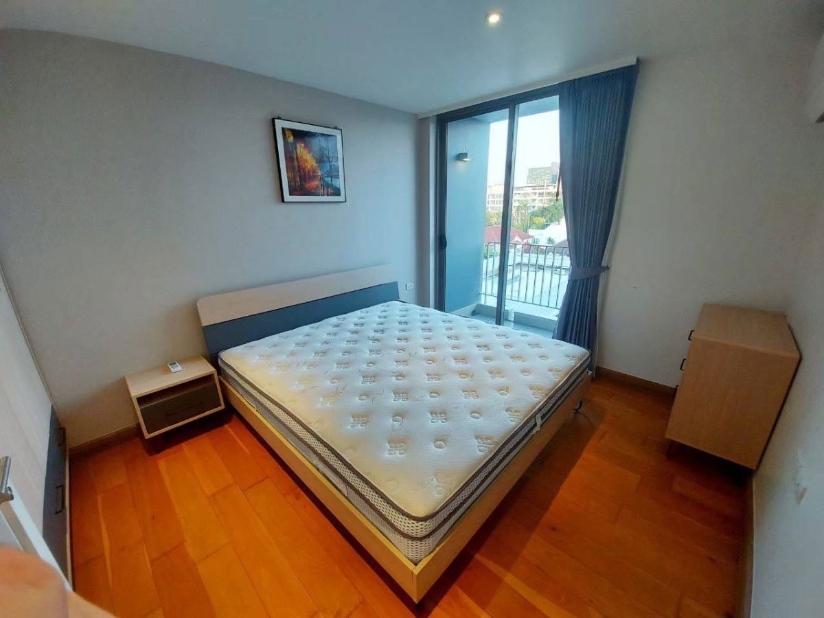 picture For Rent Dowmtown Forty Nine / 2 Bedroom / BTS Phomephong Thonglor - 6/20