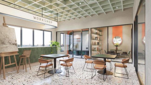 2-BR Condo at Supalai Parc Ekkamai-Pattanakarn near ARL Ramkhamhaeng (ID 1886668)