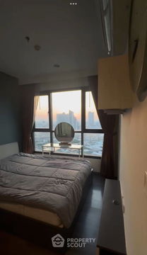 Studio Condo at The Base Park West Sukhumvit 77 near BTS On Nut (ID 2248537)