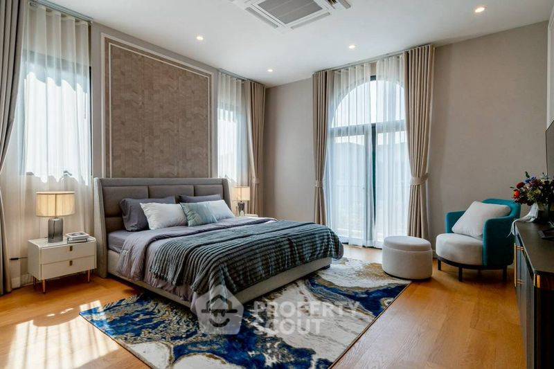 picture 5-BR House at CINQ ROYAL Krungthep Kreetha in Saphan Sung (ID 2248691) - 13/20