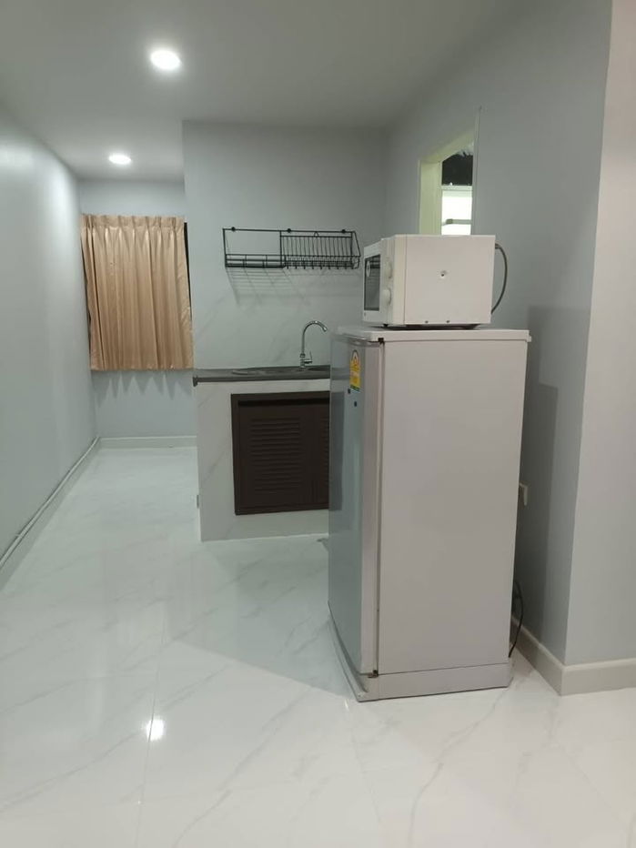 picture Condo For Rent Phaholyothin Residence (C6808033) ID Line : @condo44 - 6/8