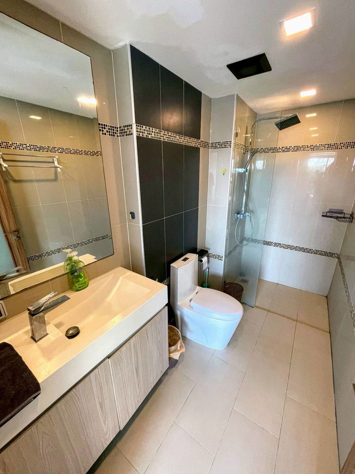 รูป 1 Bedroom Condominium @ Laguna Beach Resort 2 - รูปที่ 7/23