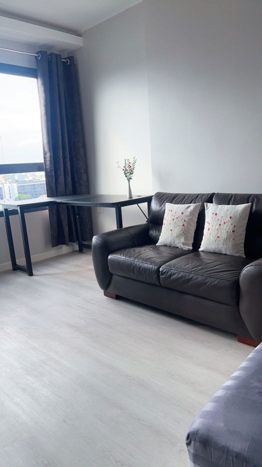 picture 🟢For Rent🟢Ideo Sukhumvit 93, beautiful room, fully furnished 📱ADD LINE @nathong97 (reply ⚡ 24 Hr) P895 - 4/8