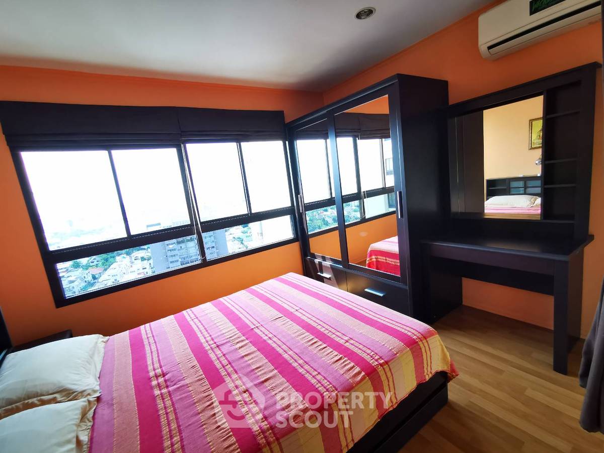 รูป คอนโด 1-ห้องนอน ที่ ลุมพินีเพลส ปิ่นเกล้า 2 ใกล้ MRT บางยี่ขัน (ID 739017) - รูปที่ 18/23