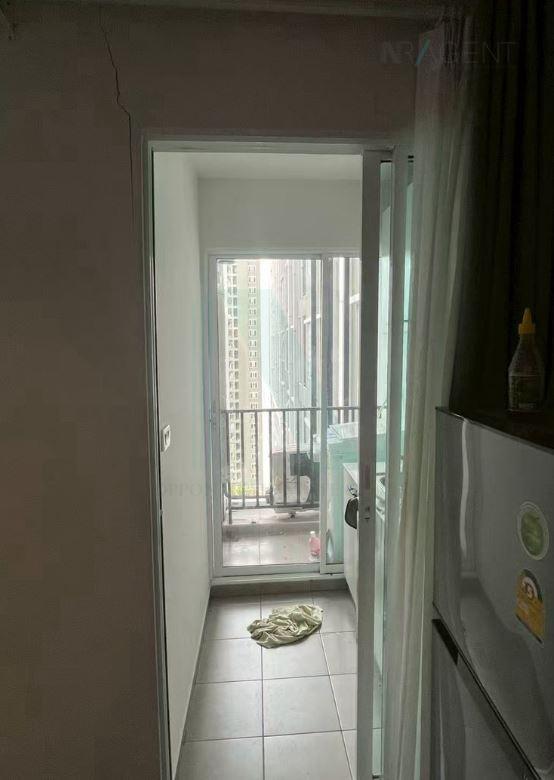 picture 🔺 For Sell Condo REGENT HOME BANGSON PHASE 28 Building 1, Floor 17,Studio, Room size 28 sqm - 4/8