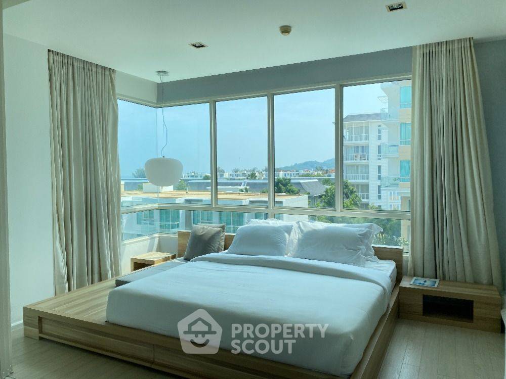 picture 2-BR Condo at Wan Vayla Hua Hin-Khao Tao close to Khao Tao (ID 2162897) - 7/12