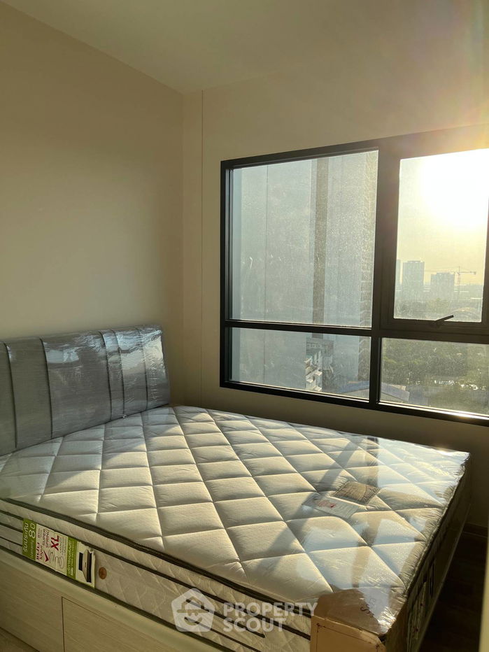 picture 2-BR Condo at Niche MONO Mega Space Bangna in Bang Kaeo (ID 2080364) - 1/8