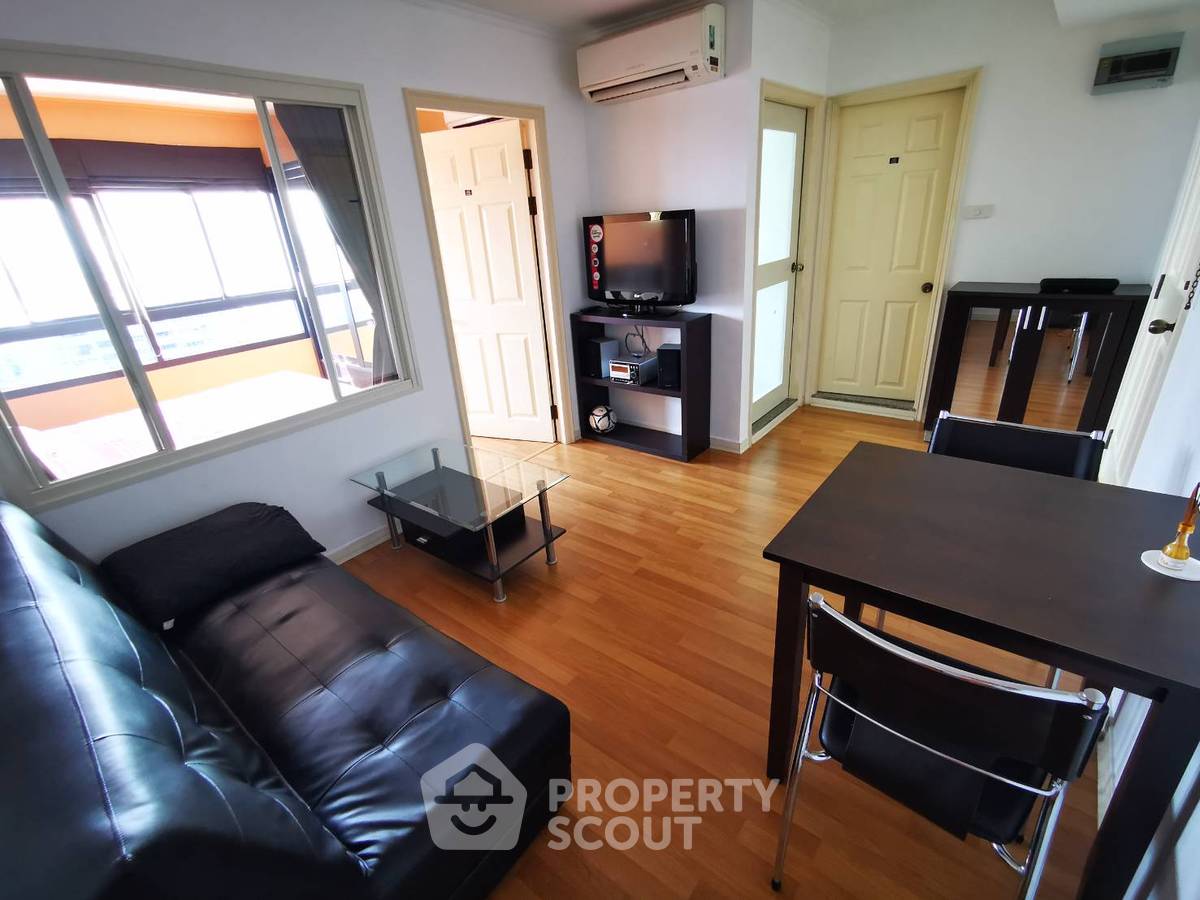 รูป คอนโด 1-ห้องนอน ที่ ลุมพินีเพลส ปิ่นเกล้า 2 ใกล้ MRT บางยี่ขัน (ID 739017) - รูปที่ 21/23