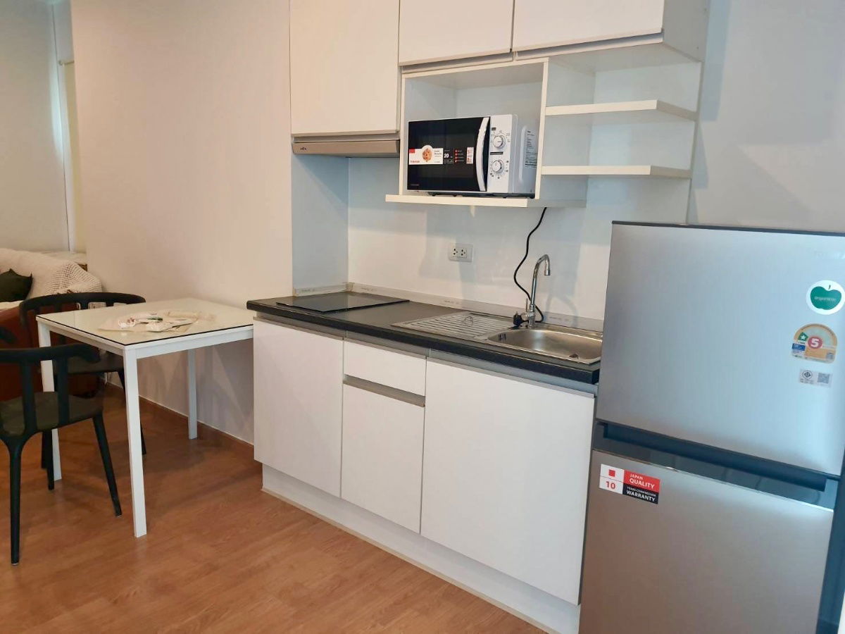 picture The Parkland Phetkasem for Rent - 3/11