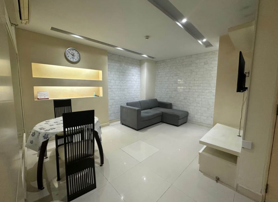picture #R5604 🎉 100868 Condo for rent  Klang Krung Resort condo (Ratchada 7) - 6/6